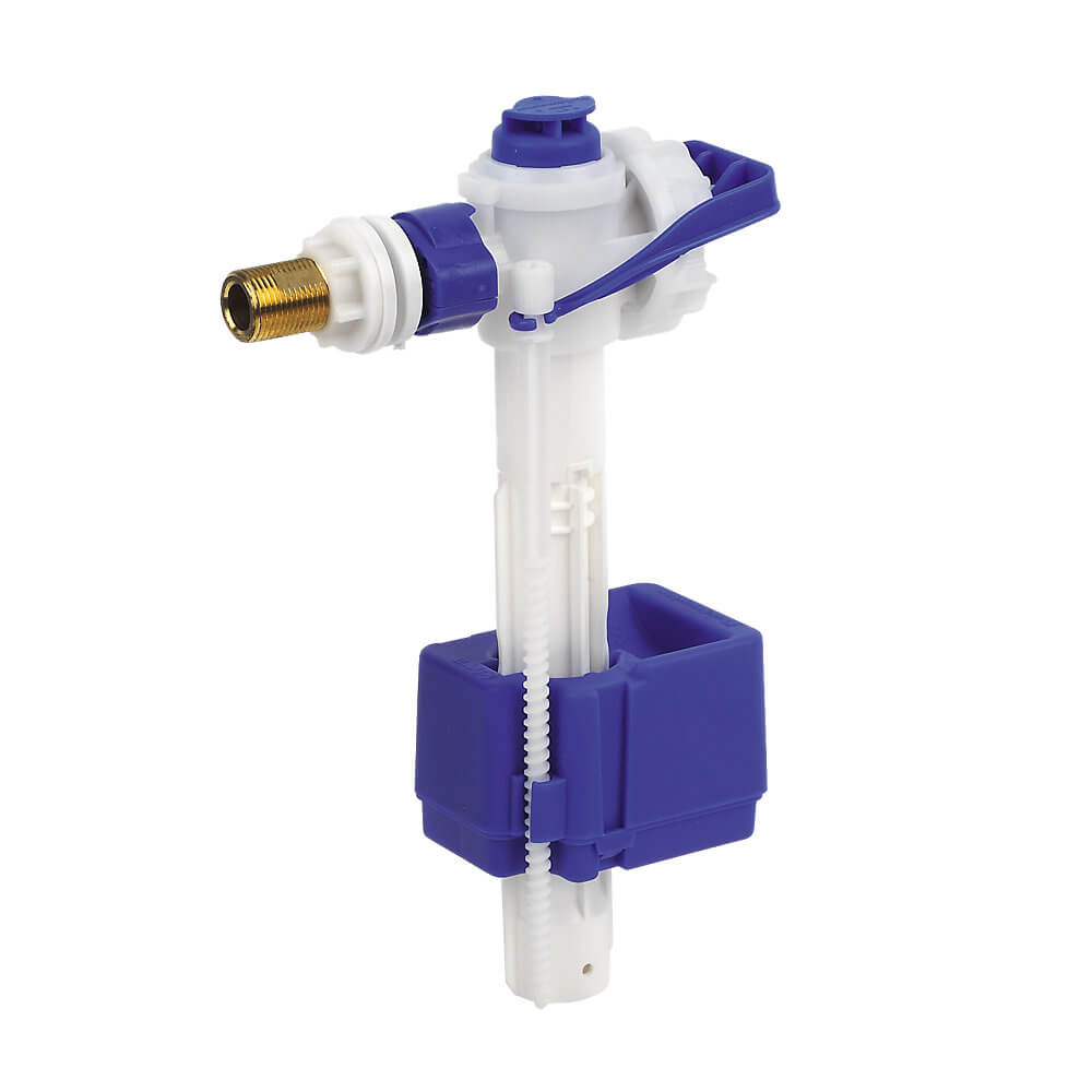 Fluidmaster 3/8" Side Feed Float Fill Valve Stuart Plumbing