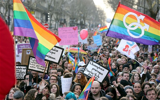 Gay Marriage Live an’ Let live Stuart Wilde