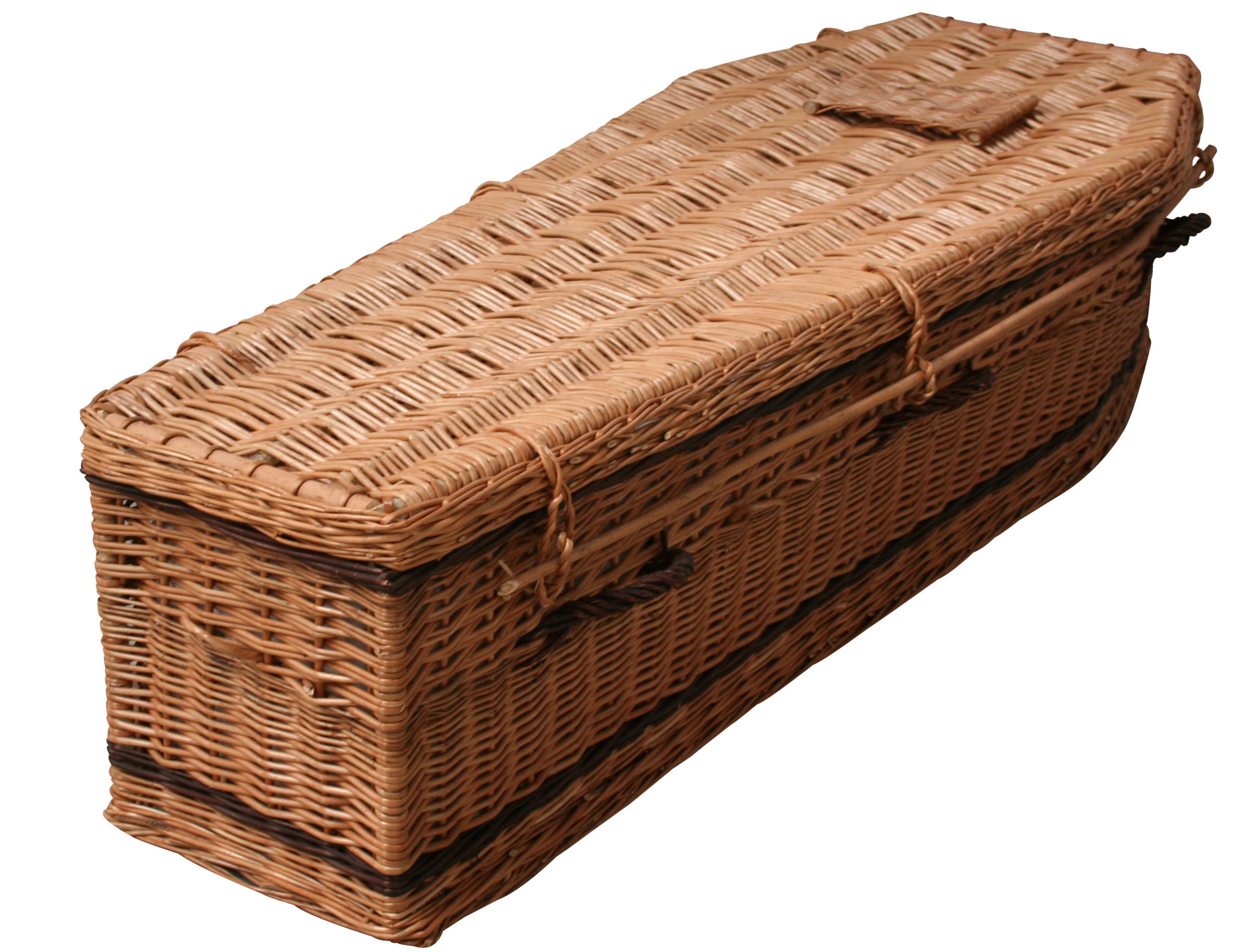 Coffins & Caskets Stuart Wright Funeral Service Ltd.