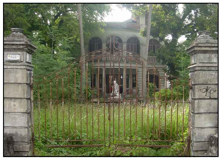 HOMETOWN leanindon08