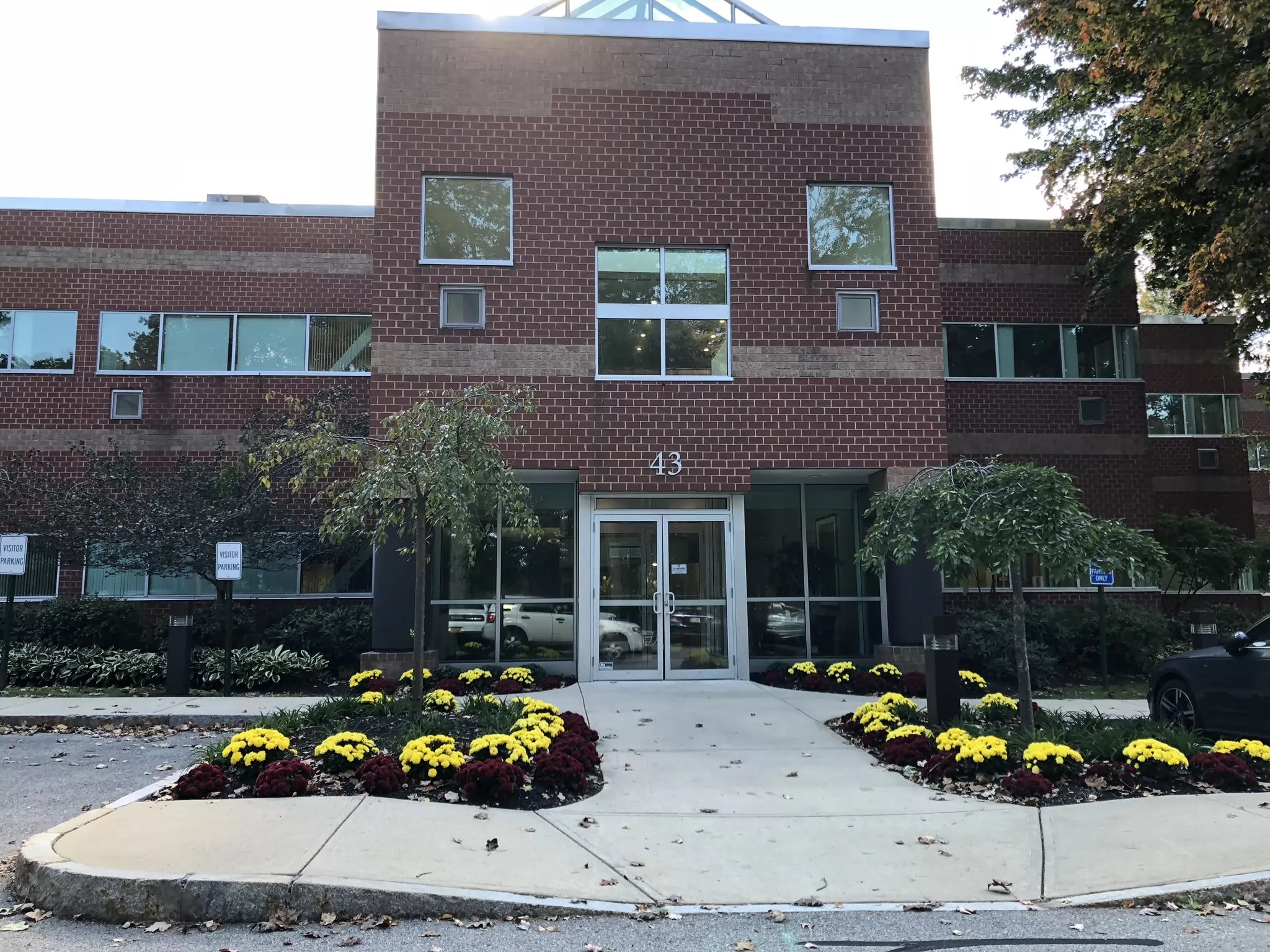 43 Nagog Park, Acton, MA The Stubblebine Company, Commercial Real Estate