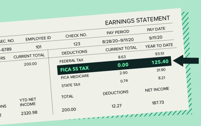 Do You Really Need to Store your Paystubs? Let’s Find Out
