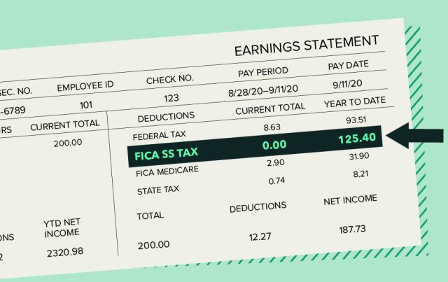 How to Generate Your Income Proof 