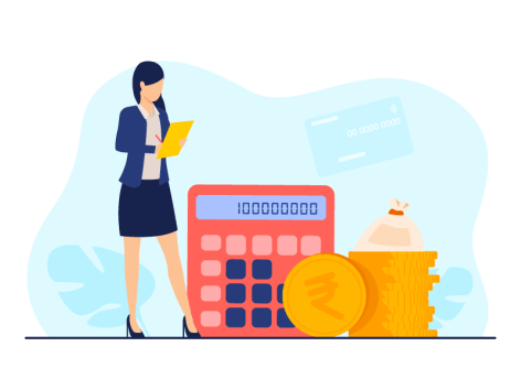 Paystub calculation