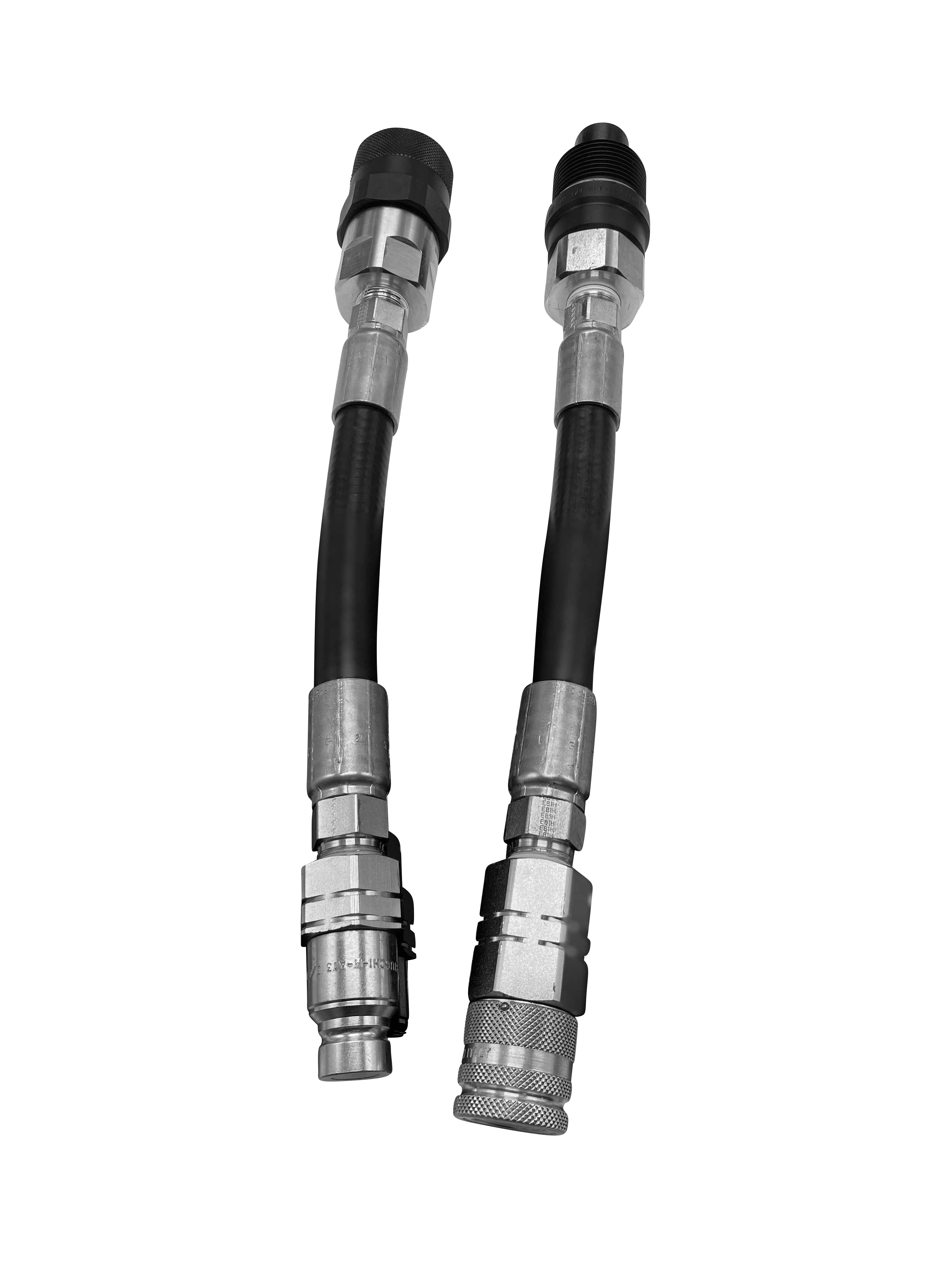 Hydraulic Pressure Drop Custom Solutions by Stucchi