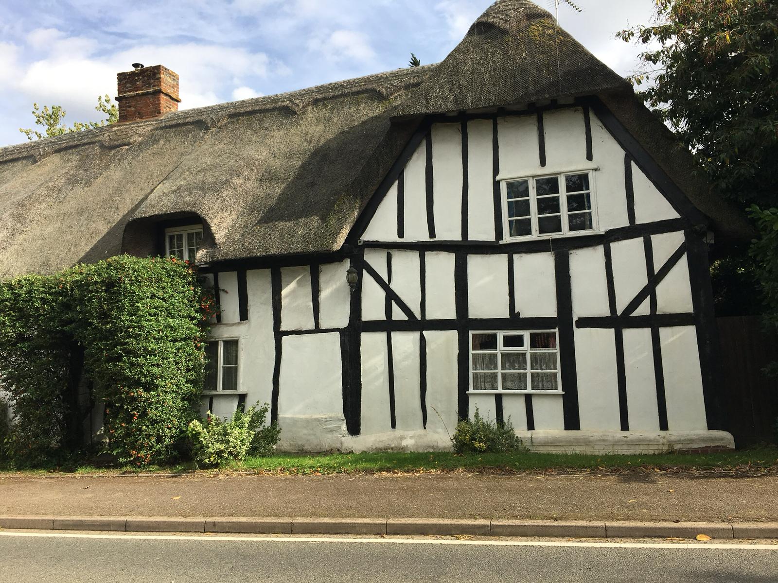 Guest post Karen reports on Beverley Nichols Day Stuck in a Book