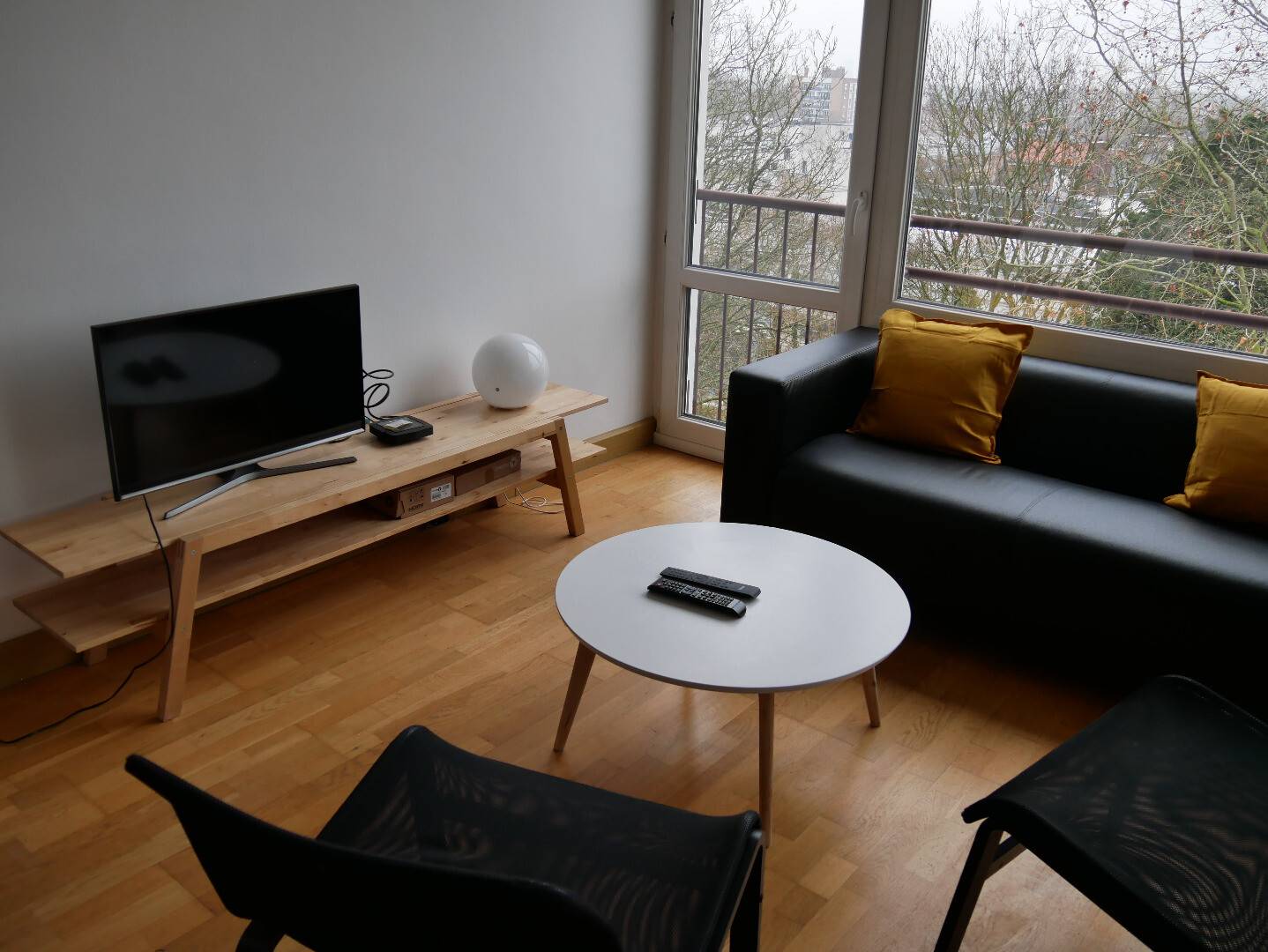 Logement entier pour 3 personnes de 68m² Lille 43157 Studapart