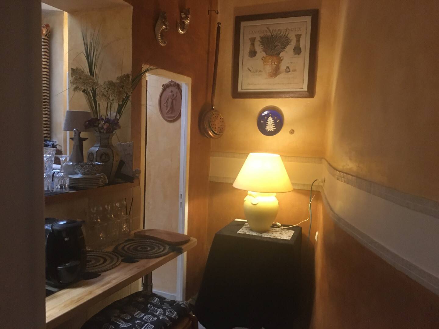 Chambre chez l'habitant pour 2 personnes de 45m² Dijon