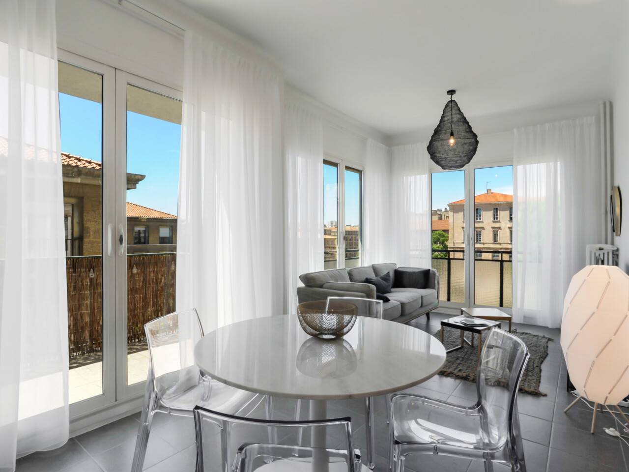 What is a T2 apartment? Studapart