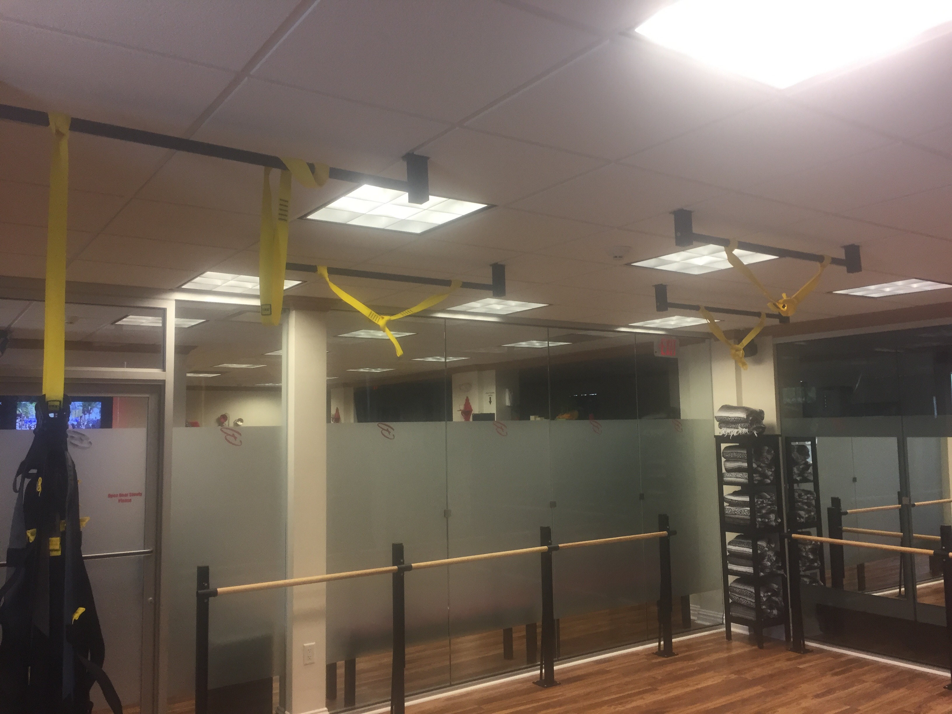 Trx Ceiling Mount Installation Review Home Co