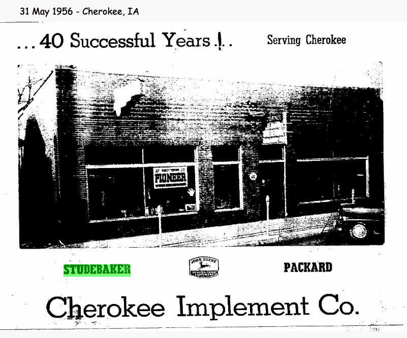 Car Dealer Cherokee Iowa at Eileen Hendricks blog