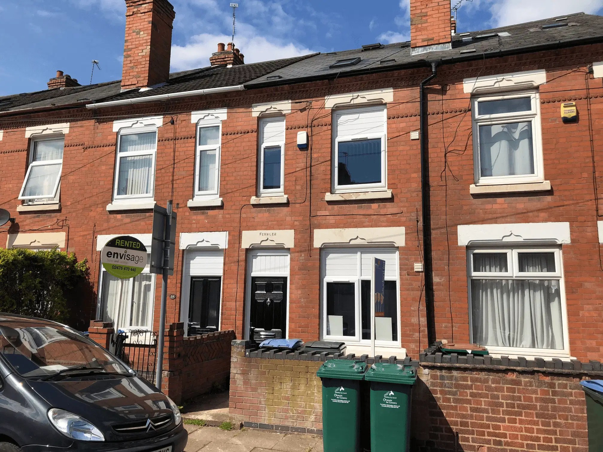 Directions To Northfield Road at Mark Ritter blog