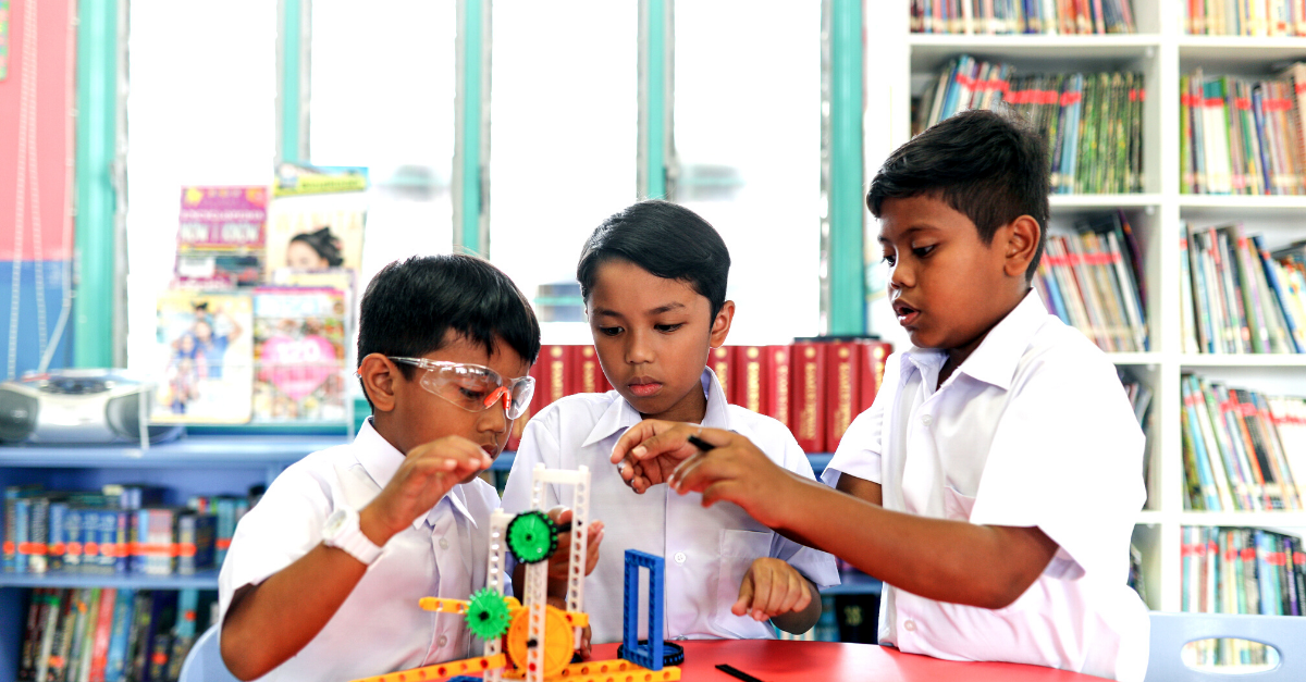 StudentCentered Instructional Strategies for ESL Students Center for