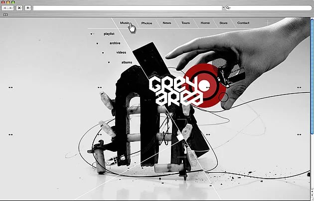 Creative Use of Media in an A Level Graphic Design Project