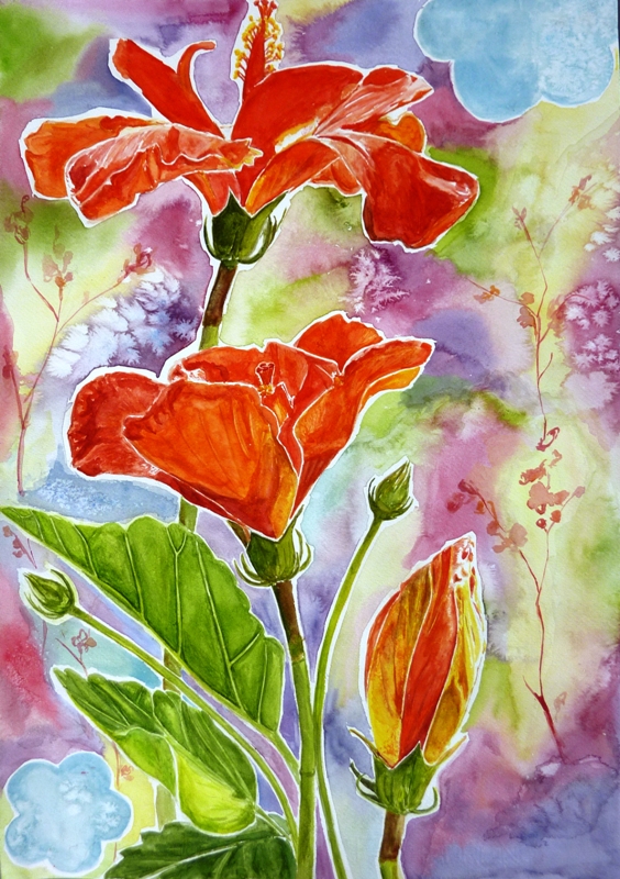 Flowers
