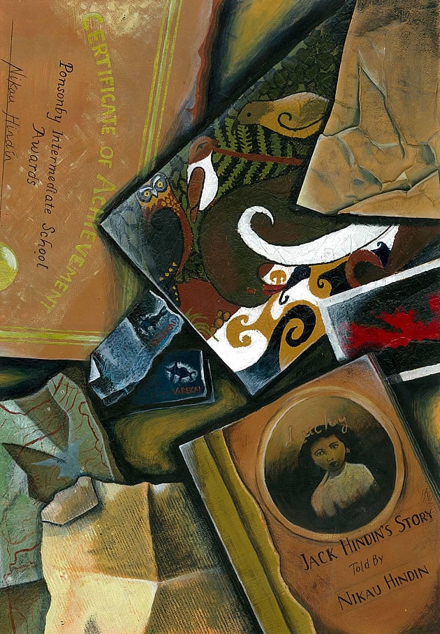 A* IGCSE Art Coursework Trinkets, Treasures and Memories