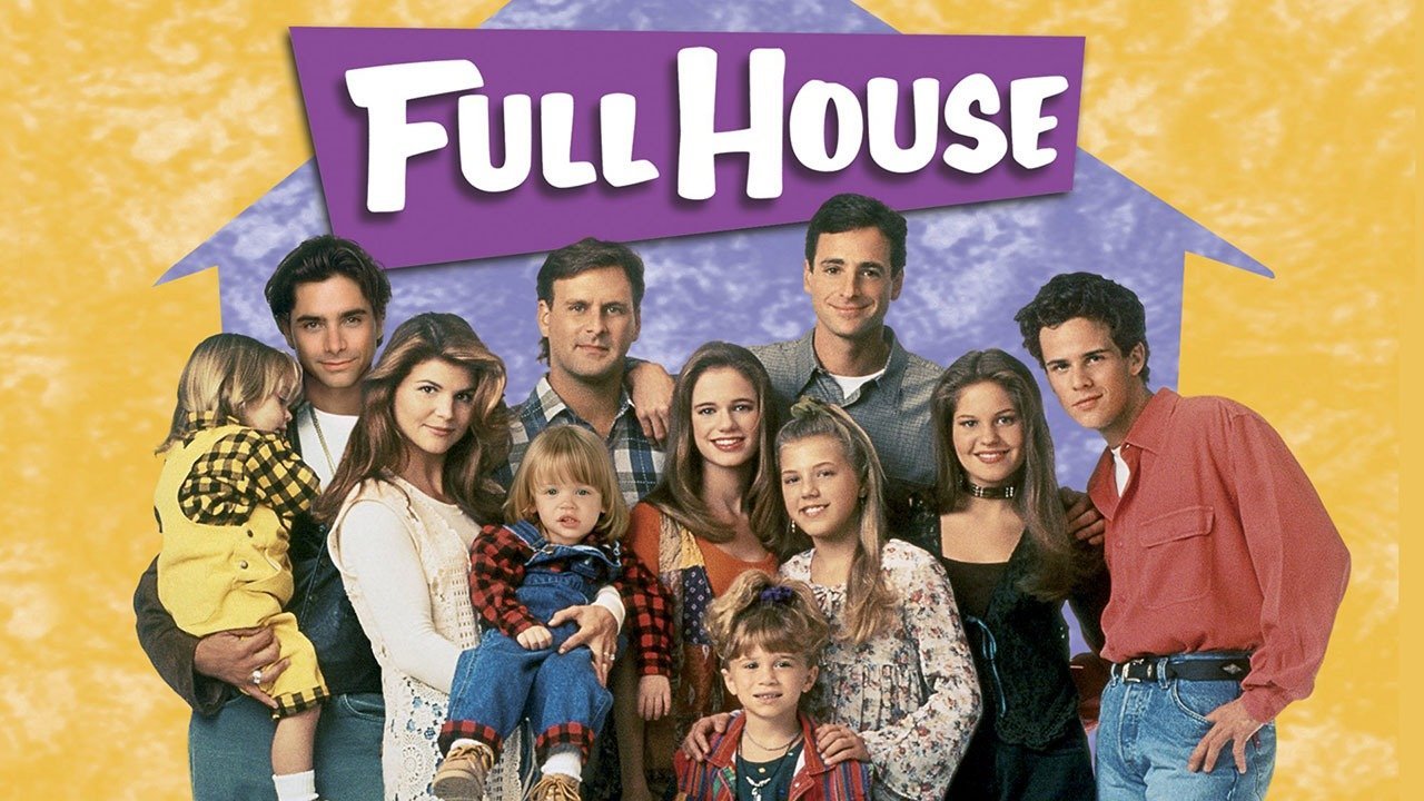 Get Paid 1,000 To Binge Watch ‘Full House’ Student Beans Blog
