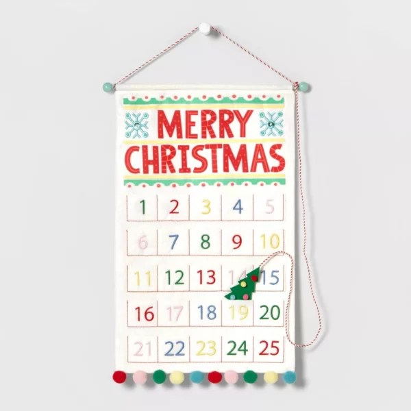 Best Reusable Advent Calendars For Christmas 2023 Student Beans Blog