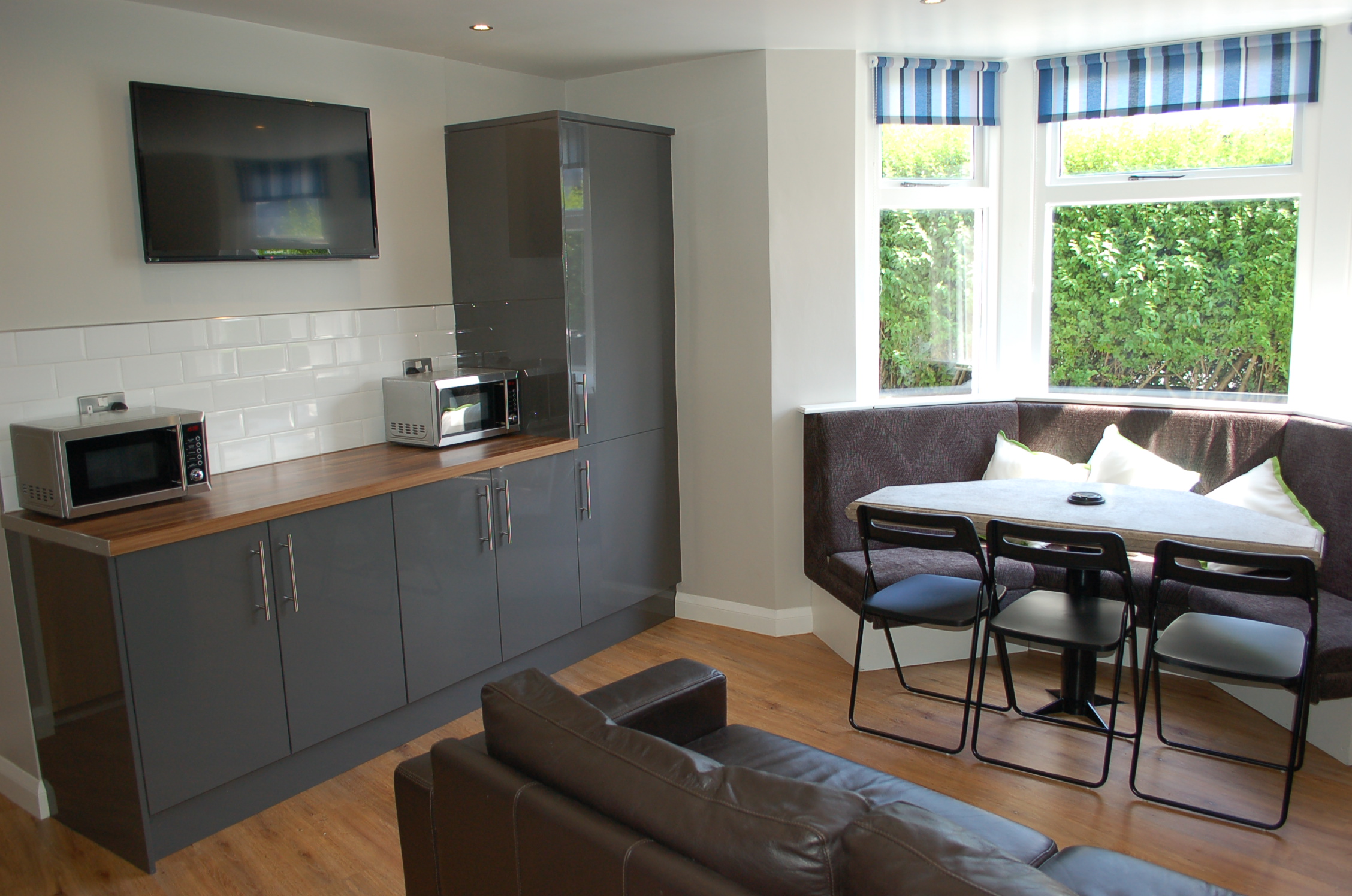 1 Coulston Road lancaster Student Dens