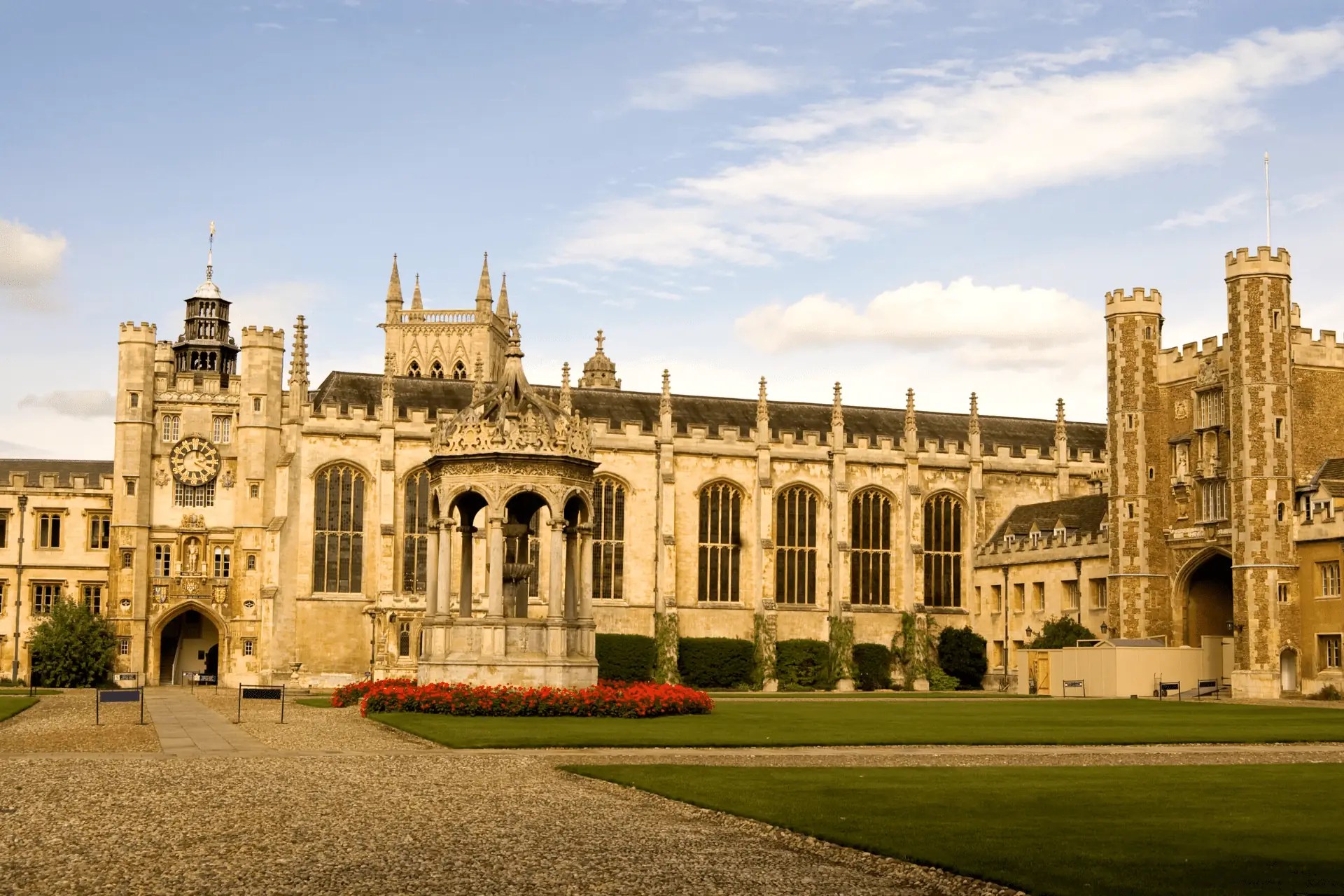 The Best Cambridge Colleges for Engineering For 2024