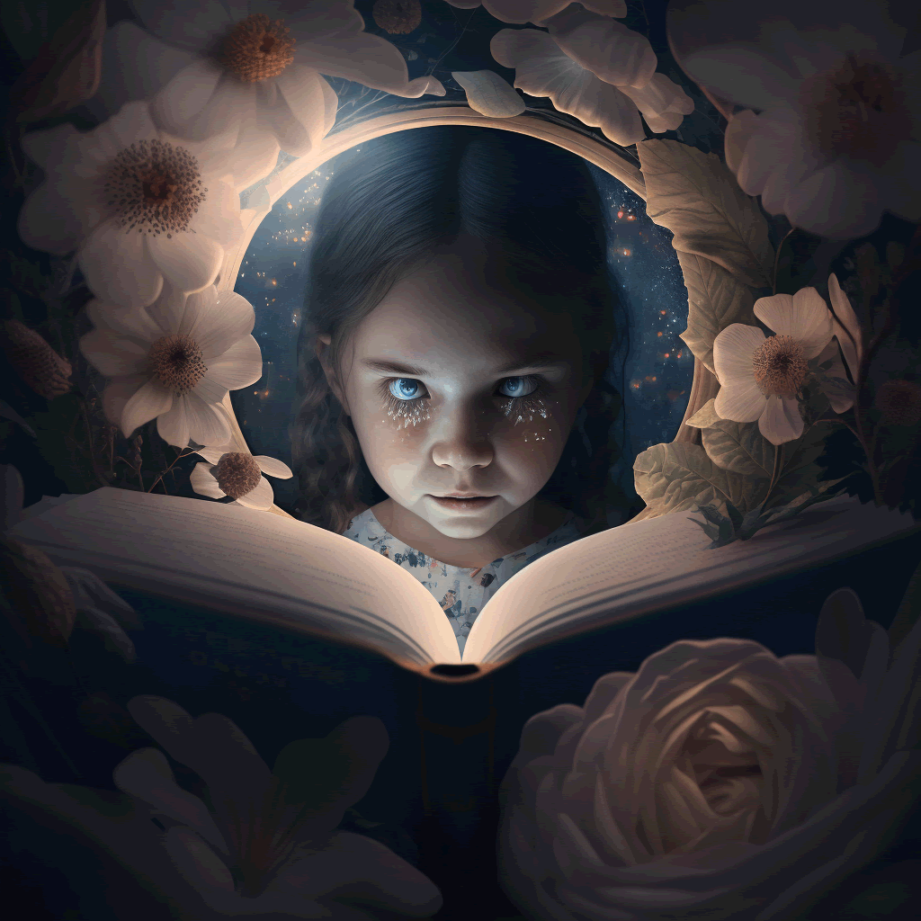 Senior High ImageBased Creative Writing Prompts Student Handouts
