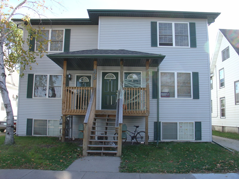 Pringle 375 W. 10th St. 1 4Bedroom