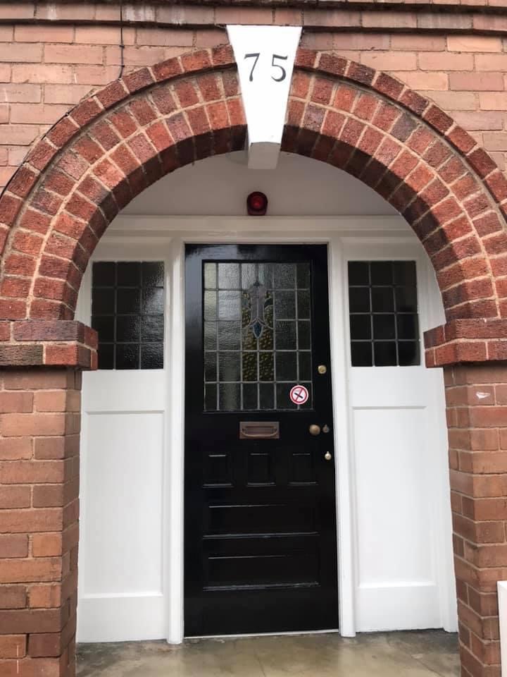 75 College Road, Hereford HR1 1ED Student Housing Hereford