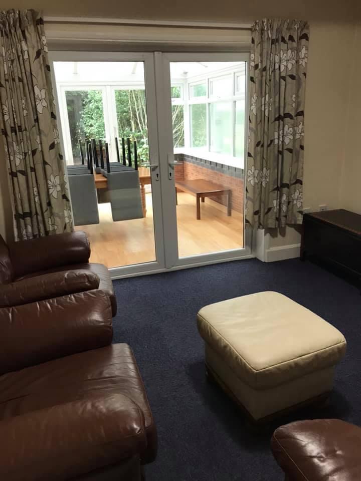 75 College Road, Hereford HR1 1ED Student Housing Hereford