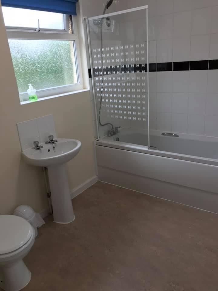 75 College Road, Hereford HR1 1ED Student Housing Hereford