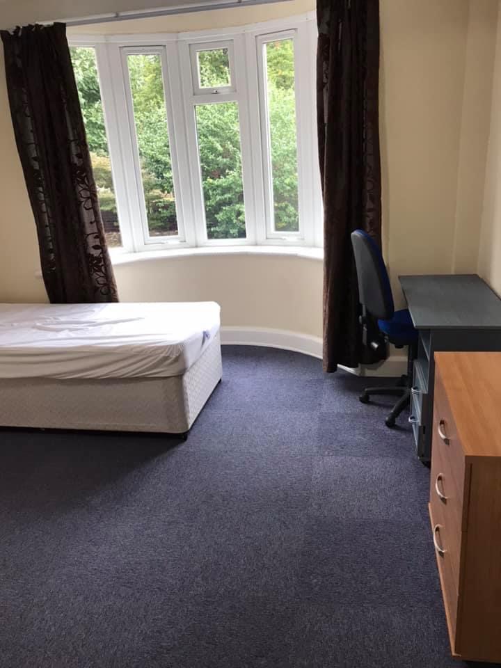 75 College Road, Hereford HR1 1ED Student Housing Hereford