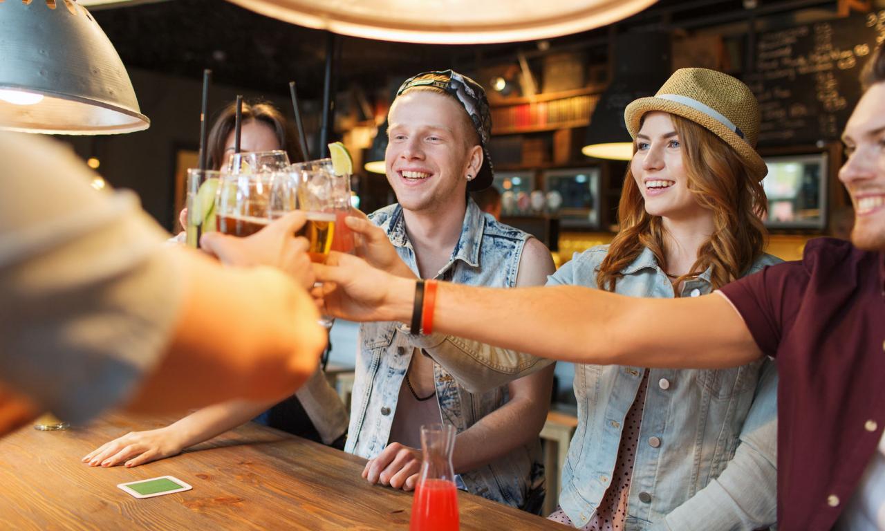 Best Student Nights Out