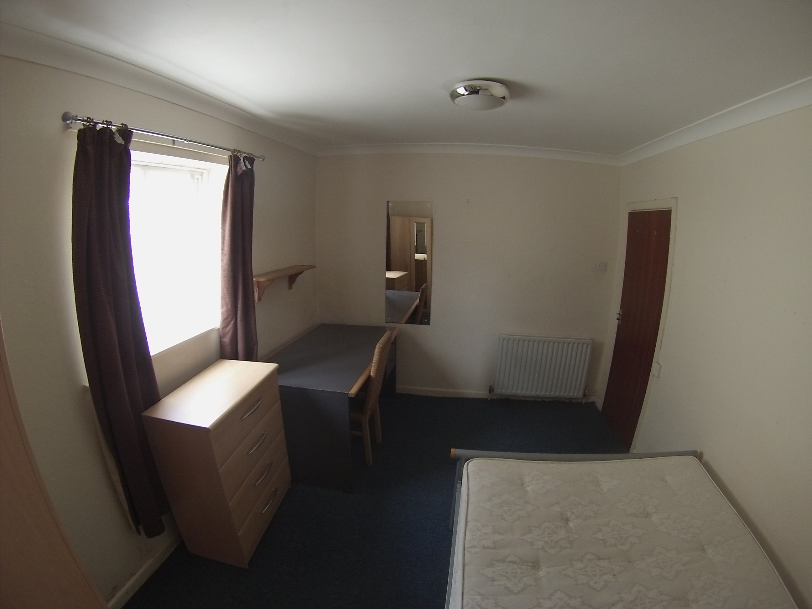 302 Malamesbury Park Road, Charminster Bournemouth