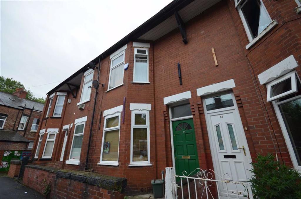 94 St Ives Road House Manchester