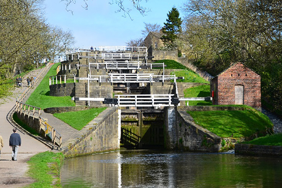 Bradford student