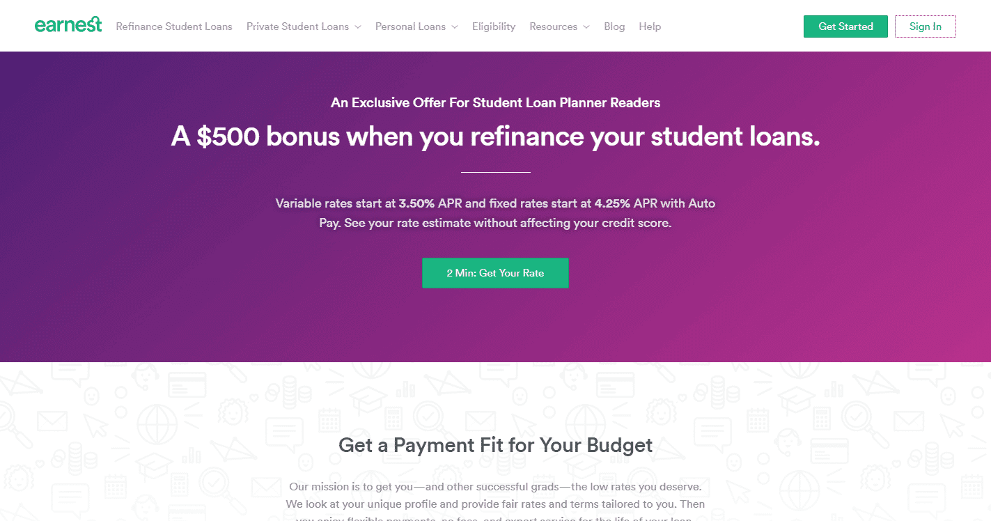 7 Best Student Loan Refinance Companies Compared For 2021