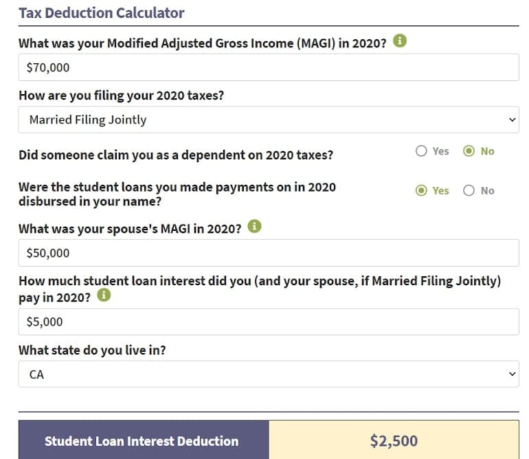 Why You Should Claim Student Loans on Taxes