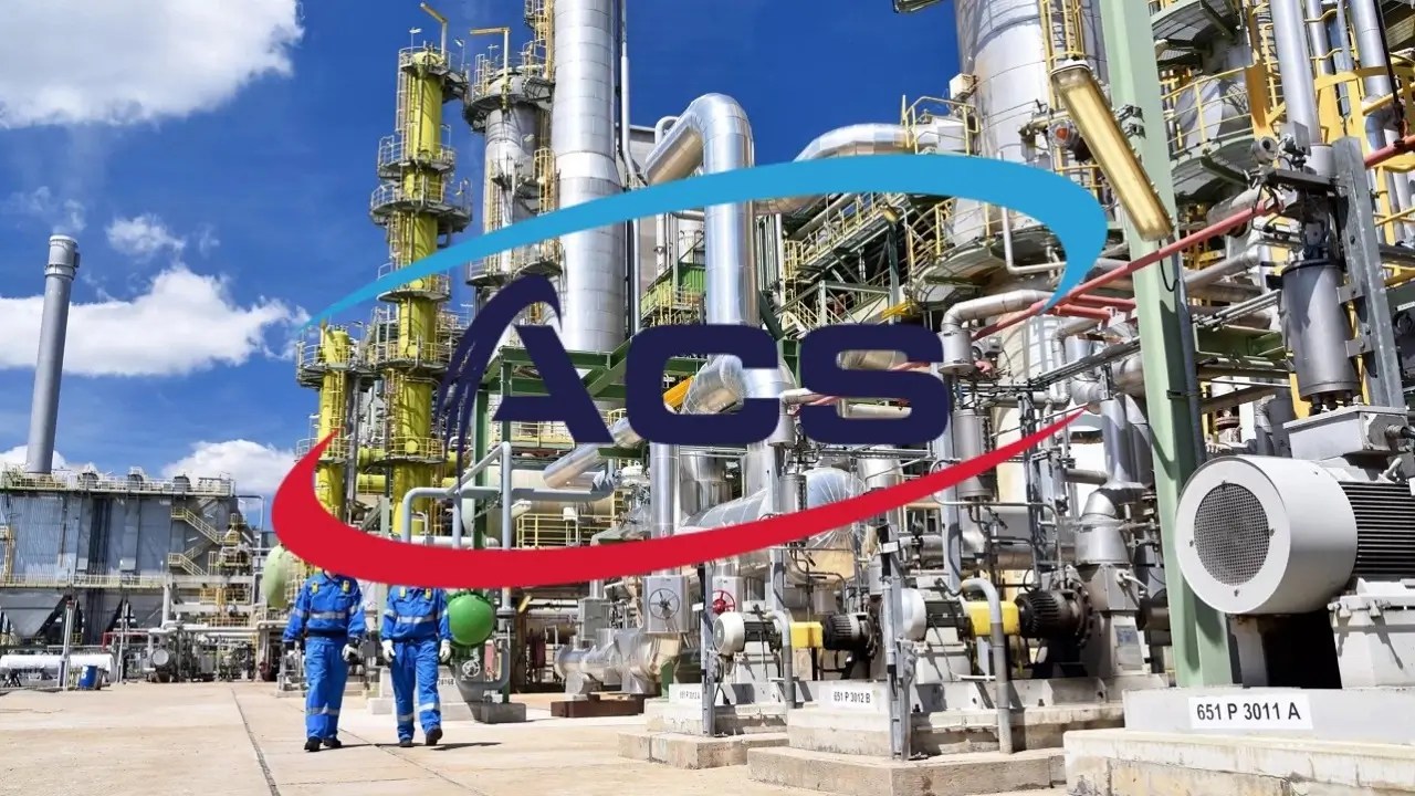 Automation Control Solutions (ACS) Internships 2023