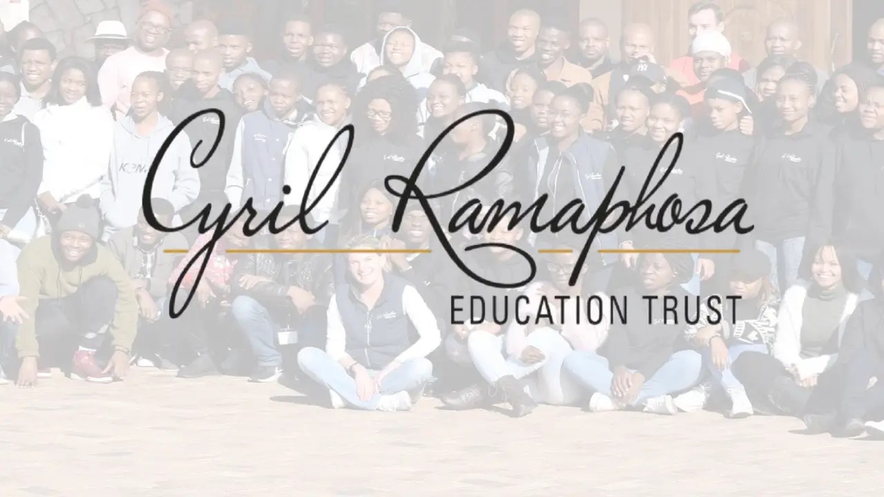 Cyril Ramaphosa Education Trust (CRET) Bursaries 2025 StudentRoom.co.za Cyril Ramaphosa Education Trust (CRET) Bursaries 2025 StudentRoom.co.za