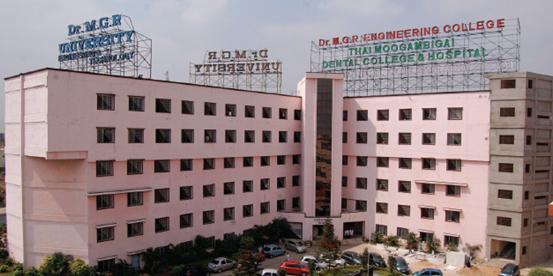 Vmr Educational Consultancy Dr M G R Educational And Research Institute Admissions 2018 Vmr Educational Consultancy
