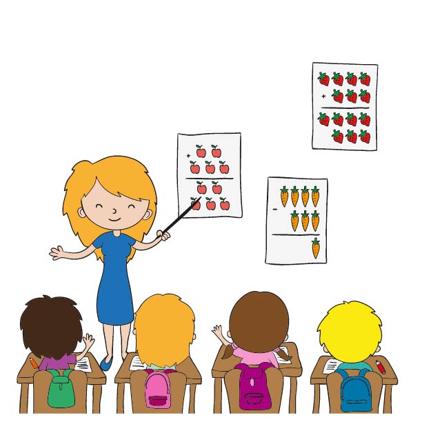 How To Make Kindergarten Worksheets