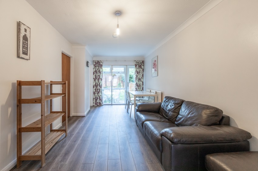 Greenways, Egham, 5 bedroom, SemiDetached