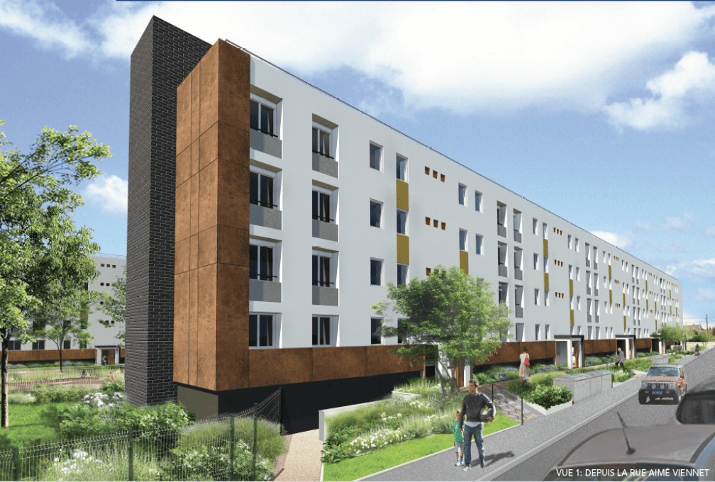 Référence STUDETECH