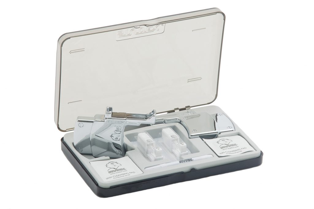 System 75 Instrument Kit Studex UK