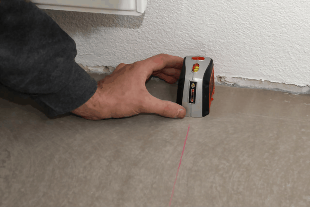 The Best Laser Level for Tiling Reviews & Guide in 2024