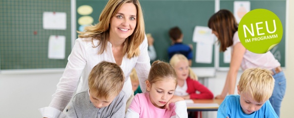 BachelorStudiengang Bildungswissenschaften Primar und