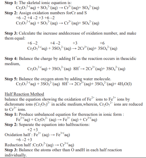 39 Assigning Oxidation Numbers Worksheet Answer Key combining like