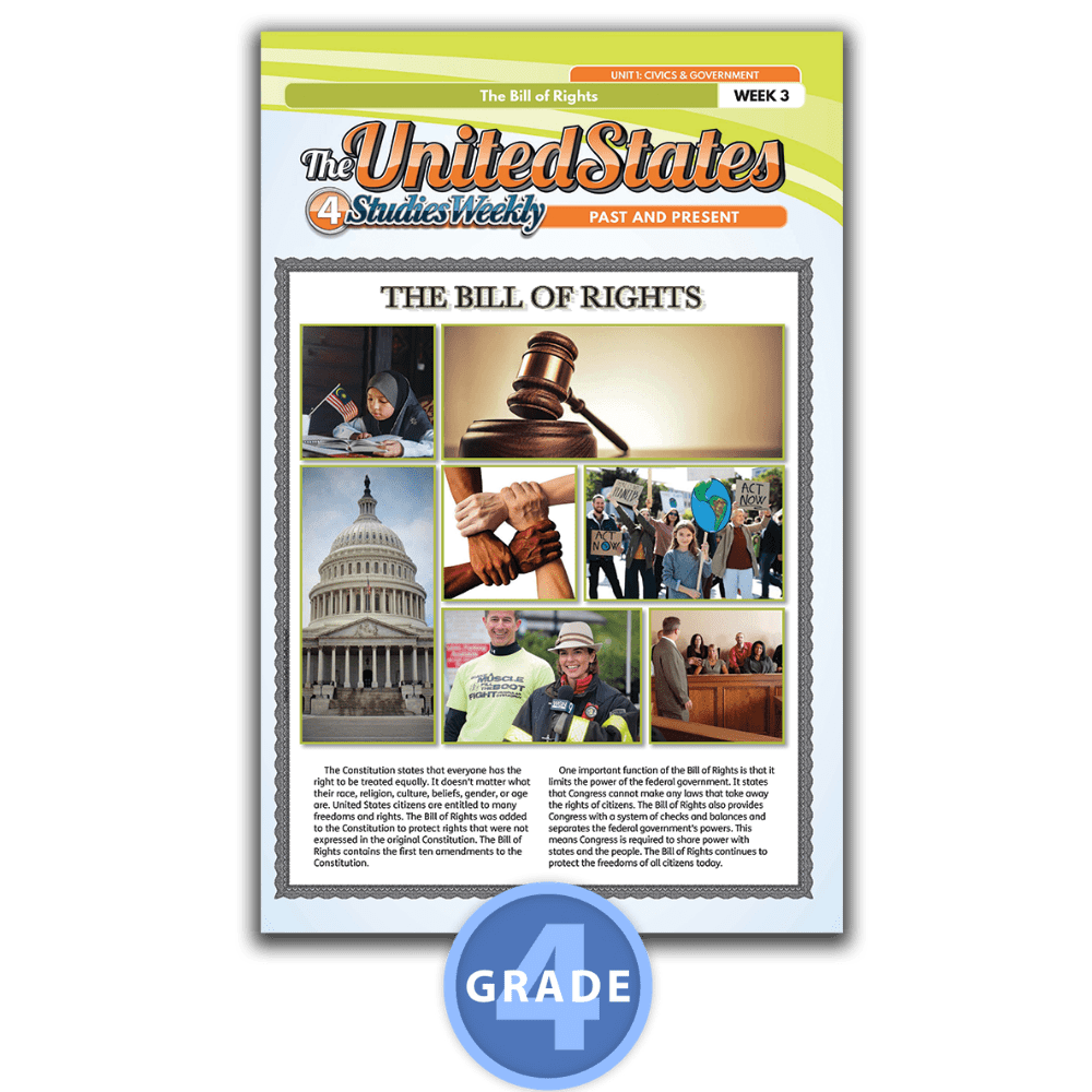 Kentucky Studies Weekly