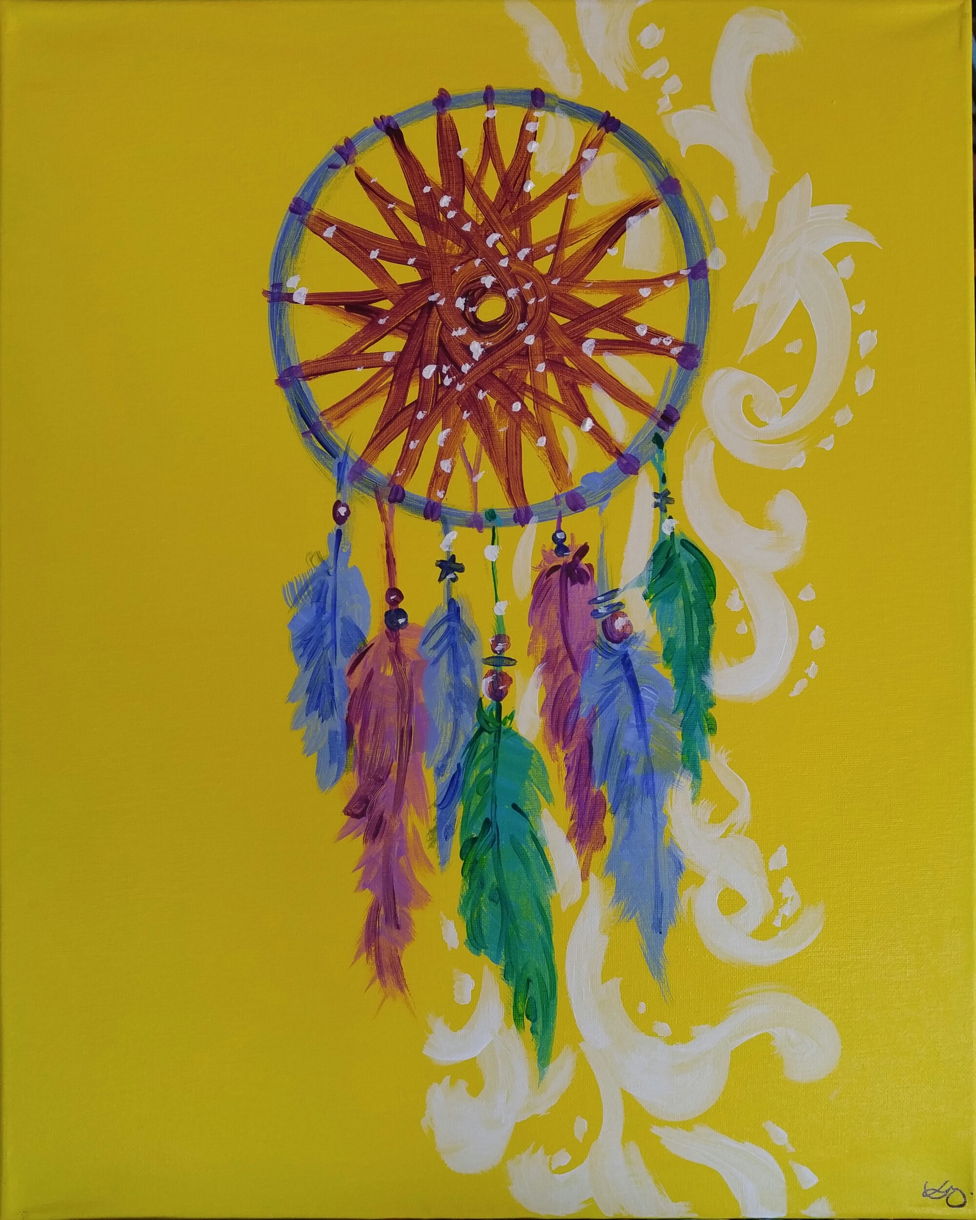 Dreamcatcher Studio Cellar Columbia, SC