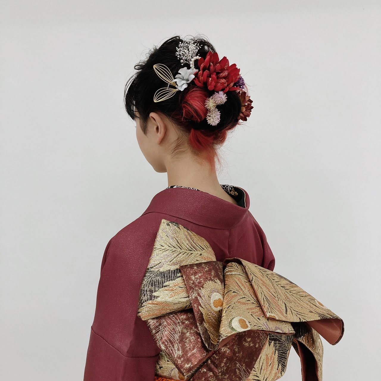 【2022年】人気の振袖ヘアスタイル一気見せ♡ ガーネットからのお知らせ・豆知識 成人式の振袖ならガーネット（浜松,袋井,静岡,富士）