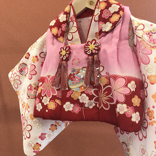 【七五三】3歳女の子＆5歳男の子｜三島店｜スタッフブログ｜静岡・浜松で成人式の振袖レンタル・前撮りならアニバーサリースタジオ ガーネット